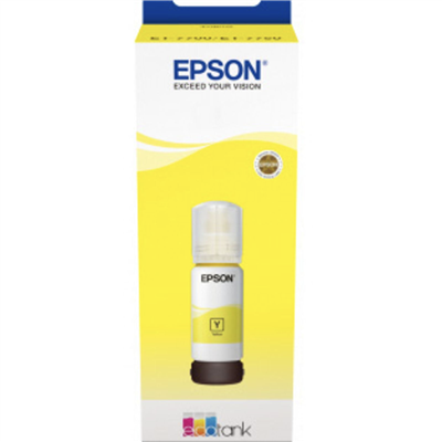 EPSON 103 -C13T00S44A YL MÜREKKEP