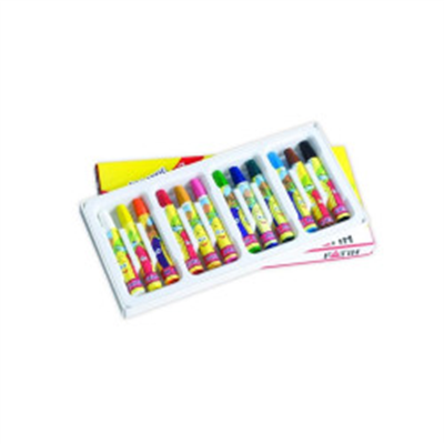 FATİH PASTEL BOYA 12 RENK34012 KİNG SİZE
