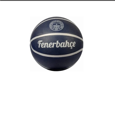 FENERBAHÇE BASKETBOL TOPU NO:7 LACİVERT