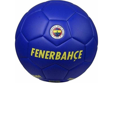 FENERBAHÇE PREMIUM FUTBOL TOPU NO:5 MAVİ