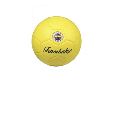 FENERBAHÇE PREMIUM FUTBOL TOPU NO:5 SARI