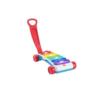 Fisher-Price Işıklı Dev Ksilofon Müzik Oyuncağı 