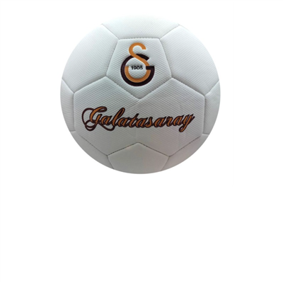 Galatasaray Premium No 5 Beyaz Futbol Topu Ürün Özellikleri Satın Al