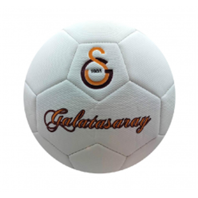 Galatasaray Premium No 5 Beyaz Futbol Topu Ürün Özellikleri Satın Al