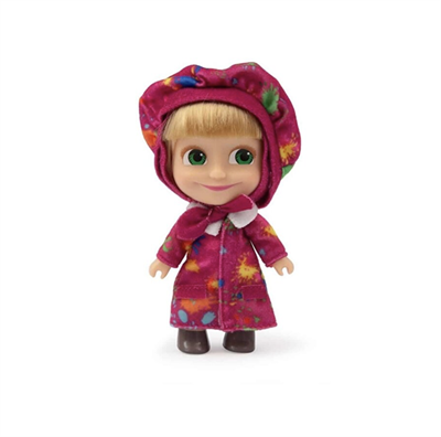 Giochi Preziosi Masha 12 cm Bebek S2 Oyuncak 