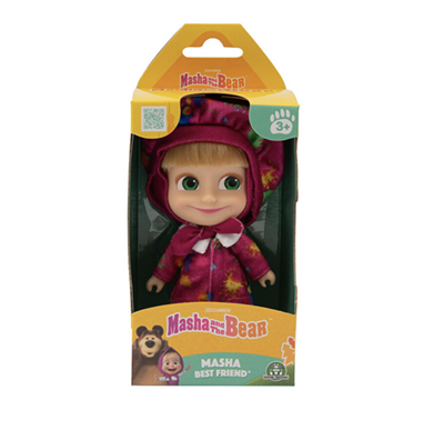 Giochi Preziosi Masha 12 cm Bebek S2 Oyuncak 
