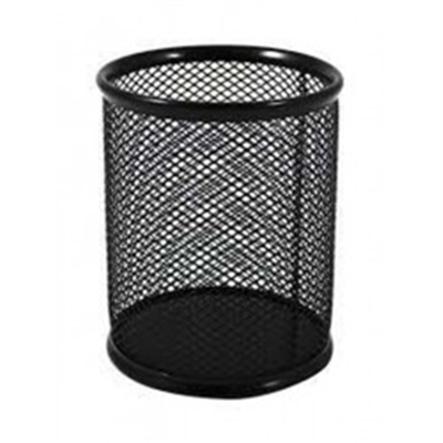 GLOBOX SİYAH METAL KALEMLİK 2983