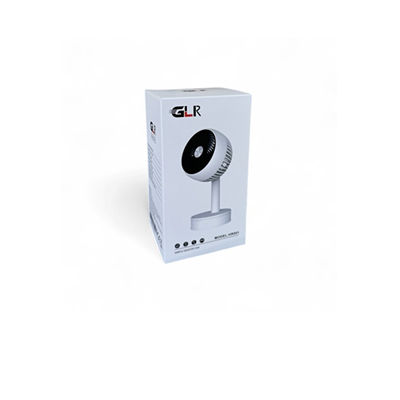 Glr Fan HR001 2298A Taşınabilir Fan