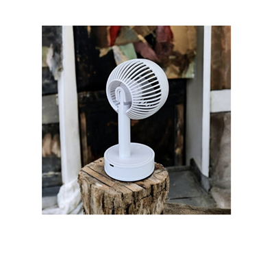 Glr Fan HR001 2298A Taşınabilir Fan