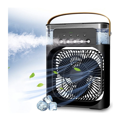 GLR FAN HR025