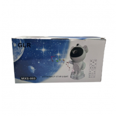 GLRTECH MXS-003 FM Müzik Çalar