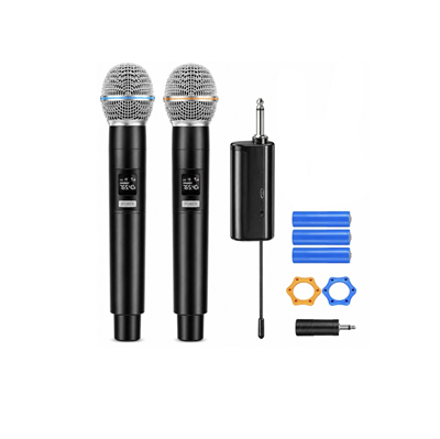 Glr Wıreless Mıcrophone
