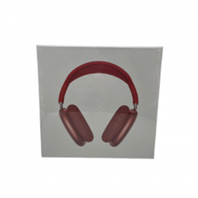 GLRTECH BLUETOOTH HEADPHONES FM P9MAX A