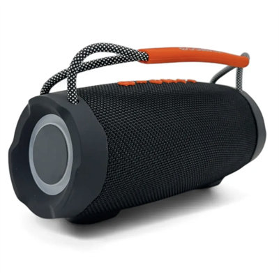 GLRTECH Boombox Pro3 Müzik Çalar FM Radyo Bluetooth Hoparlör