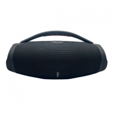 GLRTECH BOOMSBOX 3 MUSIC PLAYER FM