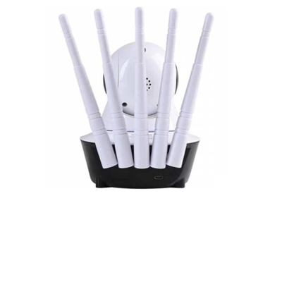 Glrtech EC92 Kablosuz Wi-Fi IP Kamera