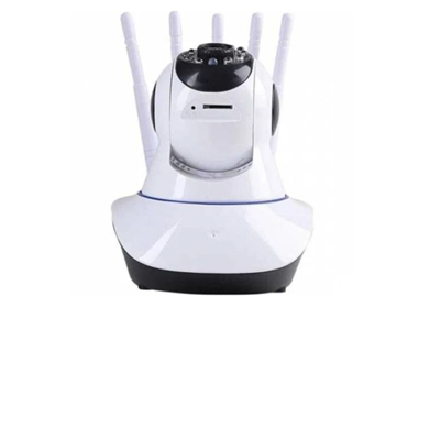 Glrtech EC92 Kablosuz Wi-Fi IP Kamera