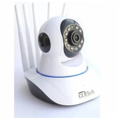 Glrtech EC92 Kablosuz Wi-Fi IP Kamera