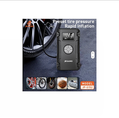 Glrtech Jeqang JP-S152 Araç Takviye Power Bank 12V