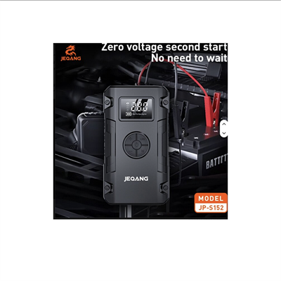 Glrtech Jeqang JP-S152 Araç Takviye Power Bank 12V