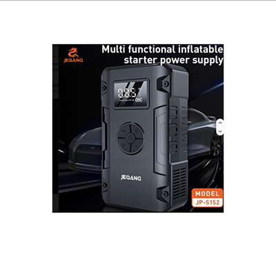Glrtech Jeqang JP-S152 Araç Takviye Power Bank 12V