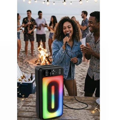 Glrtech KTS1555 FM Müzik Çalar Pratik ve Taşınabilir