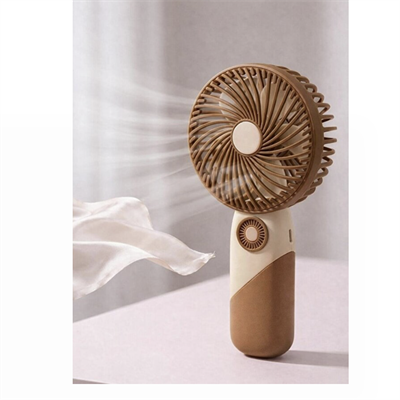 Glrtech USB Mini Masaüstü Fan