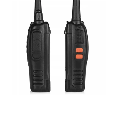 Glrtech Walkie Talkie BF-888S İki Yönlü Telsiz