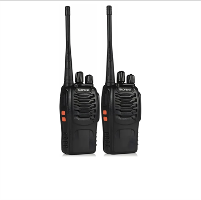 Glrtech Walkie Talkie BF-888S İki Yönlü Telsiz