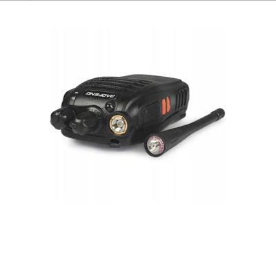 Glrtech Walkie Talkie BF-888S İki Yönlü Telsiz