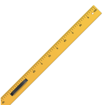 Hatas Sınıf Gönyesi 100 Cm