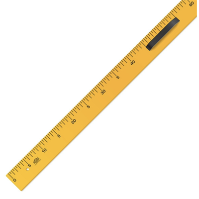 Hatas Sınıf Gönyesi 100 Cm