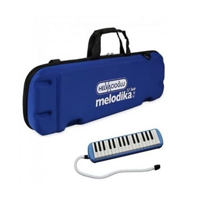 Helvacıoğlu Melodika