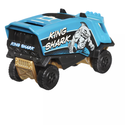 HOT WHEELS BATMAN AERO POD