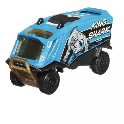 HOT WHEELS BATMAN AERO POD