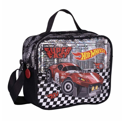 Hot Wheels Beslenme Çantası 2596