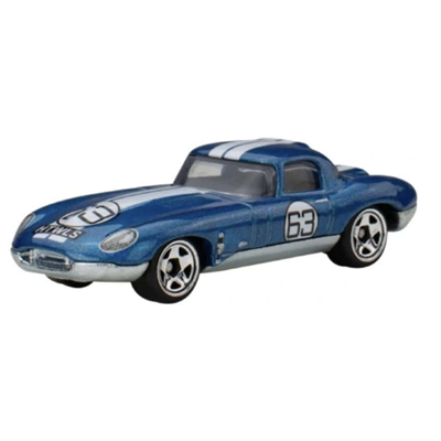 Hot Wheels Vintage Temalı Arabalar Eğlenceli Oyuncak Modeli