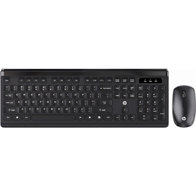 HP CS500 Keyboard and Mouse Set