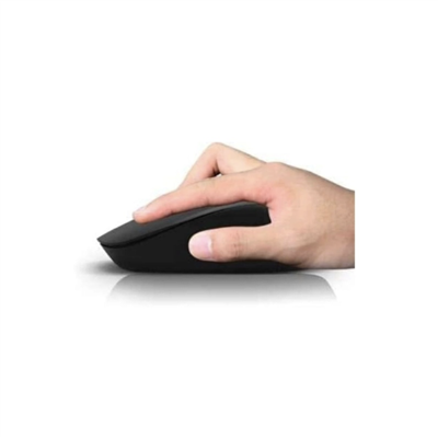 HP S1000 PLUS WIRELESS MOUSE