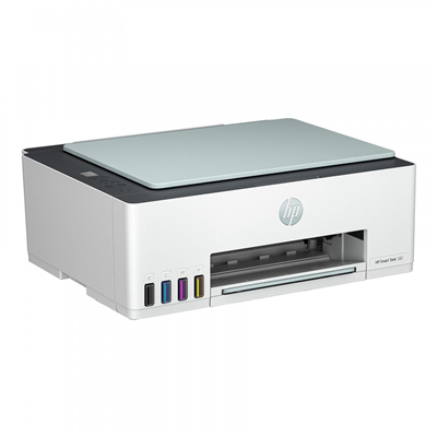 HP SMART TANK 582 4A8D6A Wİ-Fİ+TARAYICI+FOTOKOPİ RENKLİ ÇOK FONKSİYONLU TANKLI MÜREKKEP