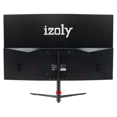 İZOLY OBLİVİON CZ238F180 24 INC FHD 180HZ CURVED FRAMELESS MONİTÖR