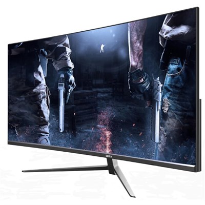 İZOLY VORTEX 2456 24 INC 100HZ 1 MS FHD 16.7M LED R1650 CURVED MONİTÖR