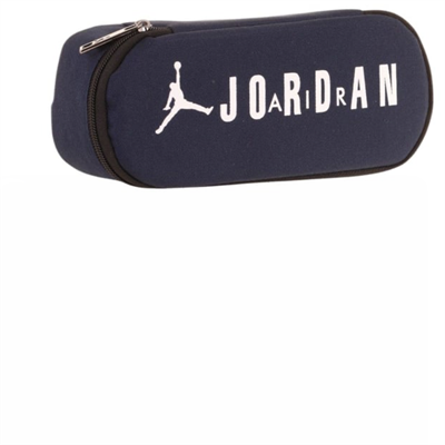 Jordan Air High Kalem Çantası Arizona Lacivert