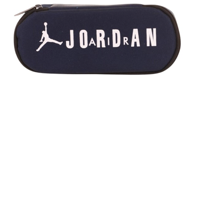 Jordan Air High Kalem Çantası Arizona Lacivert
