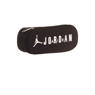 Jordan Air High Kalem Çantası Arizona Siyah