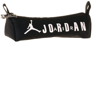 Jordan Aır Kalem Çantası Brooklyn Black