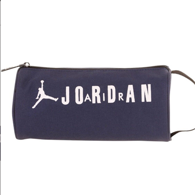 Jordan Aır Multıbag Kalem Çantası Boston Navy Blue