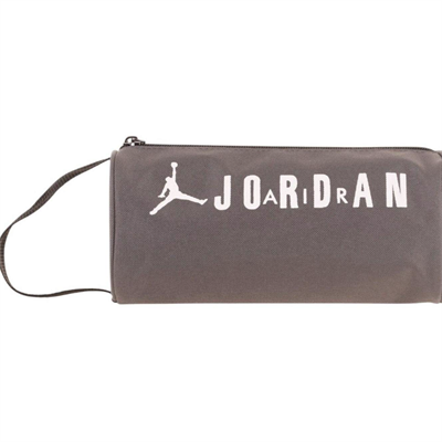 Jordan Aır Multıbag Kalem Çantası Boston Grey