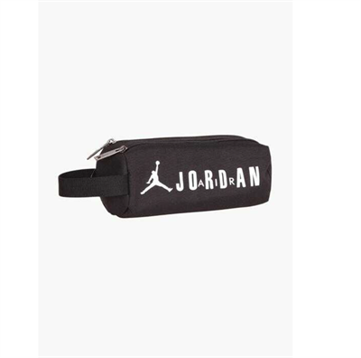 JORDAN AIR MULTIBAG KALEM ÇANTASI BOSTON SİYAH
