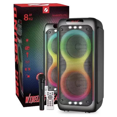 JRL MUSIC PLAYER FM KTS1782